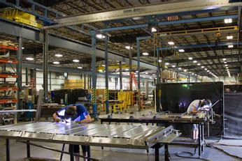 metal fabrication training in ohio|commercial metal fabricators.